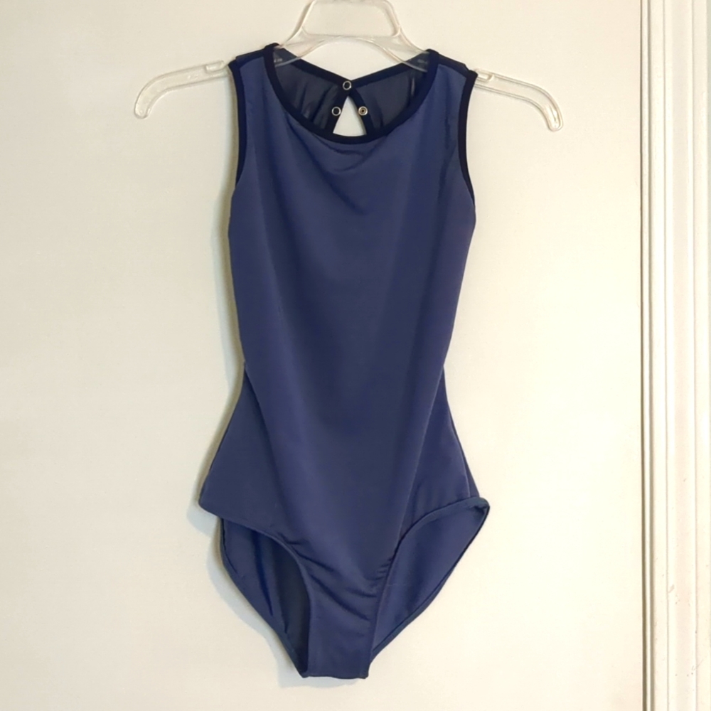 Mariia leotard